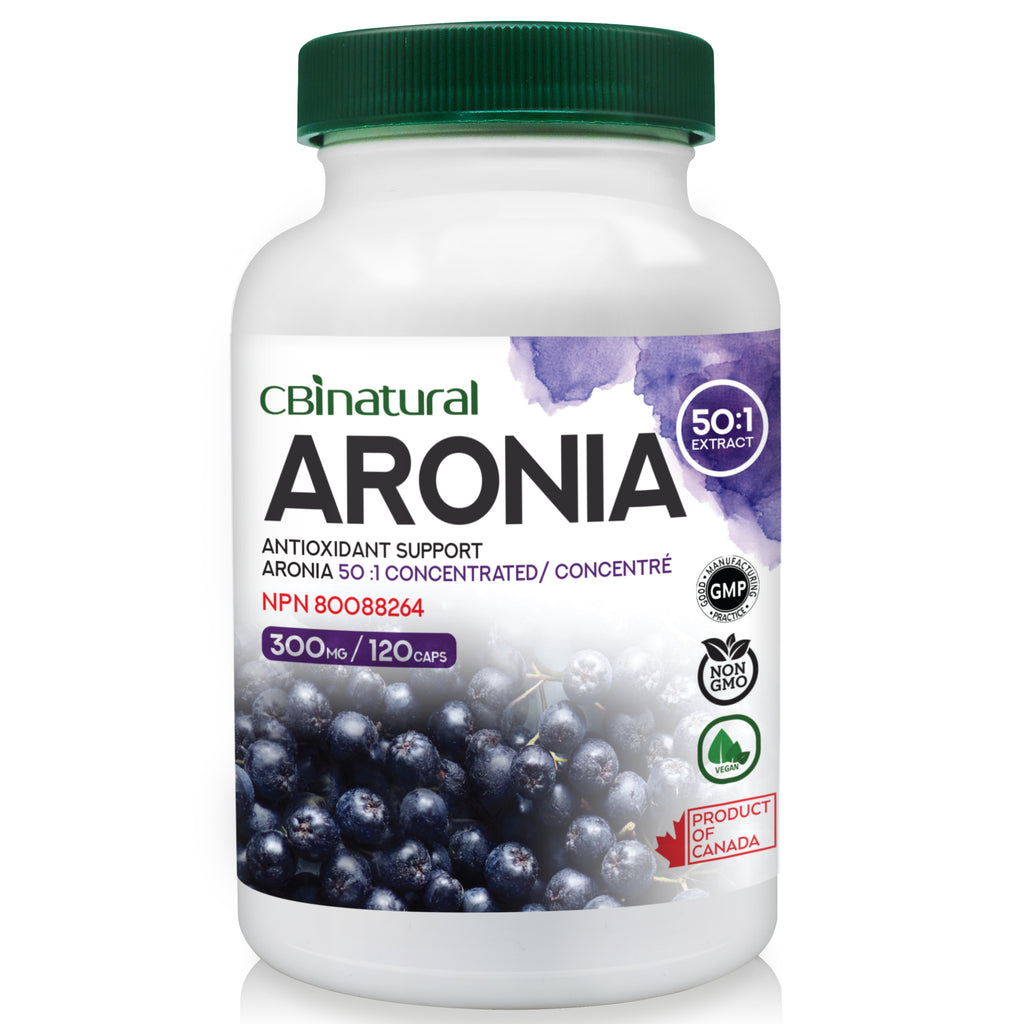 50x Concentrated Aronia